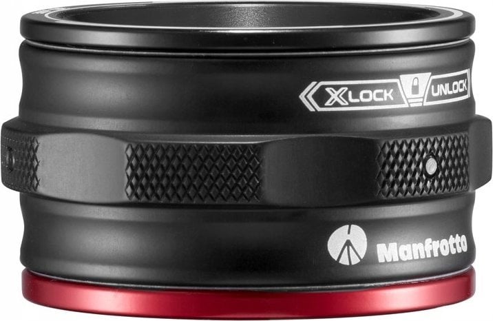 Manfrotto MOVE Baza bez płytki