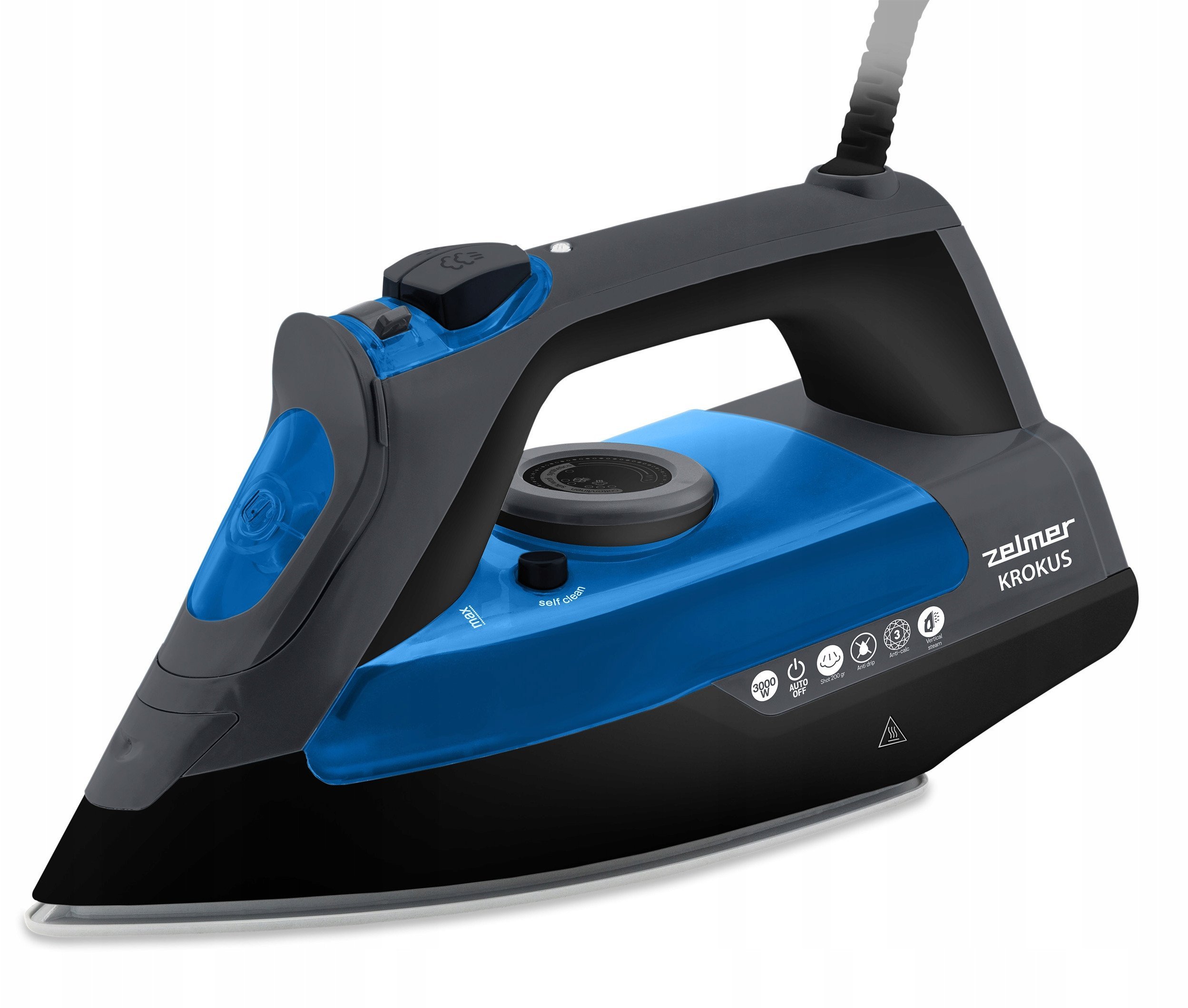 Zelmer ZIR3220 Krokus