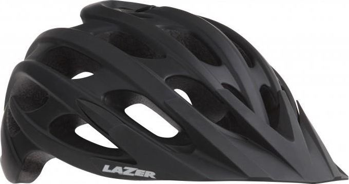 Lazer Kask Lazer Magma+ Matte czarny 58-61 L uniwersalny
