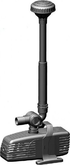 Aquael AQUAEL POMPA DO OCZKA WODNEGO PFN-8000 ECO 115026