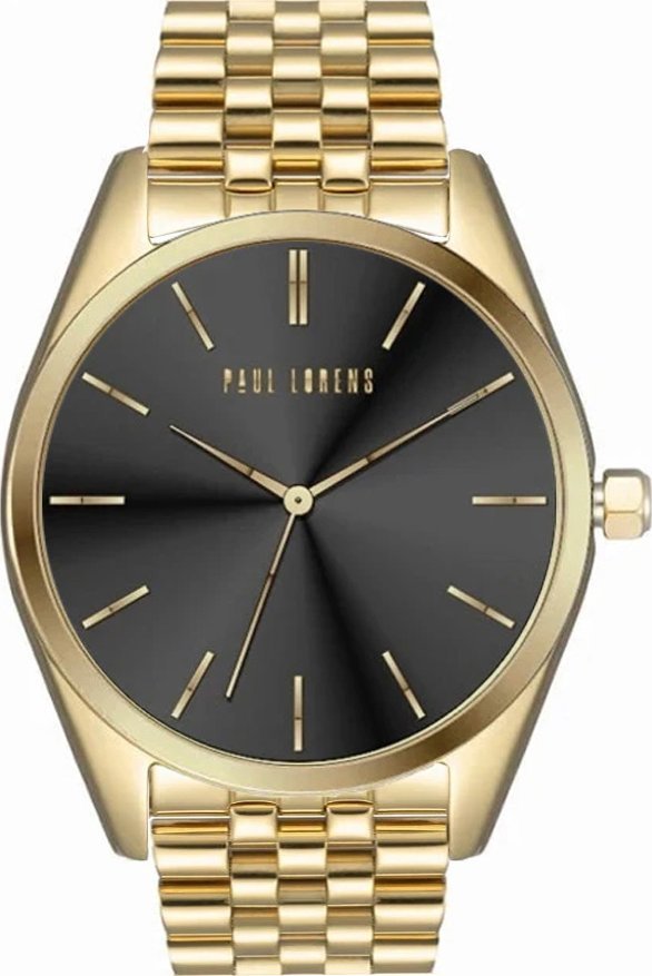 Zegarek damski Paul Lorens-ILARIA- PL20014B-1D1