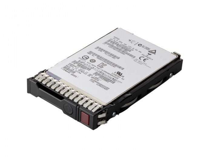 hewlett packard enterprise Dysk 1.92TB SATA RI SFF SC DS SSD P04478-B21