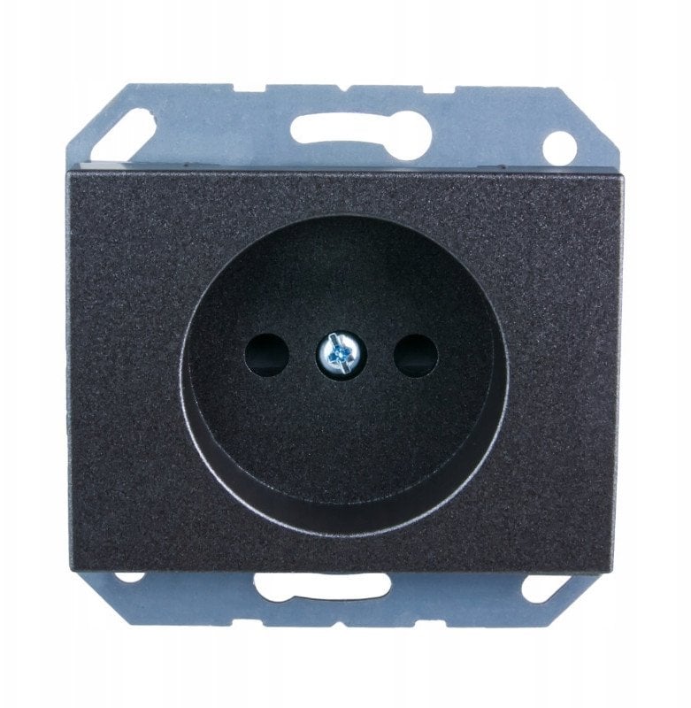 SOCKET FLUSH NO FRAME ANT XP