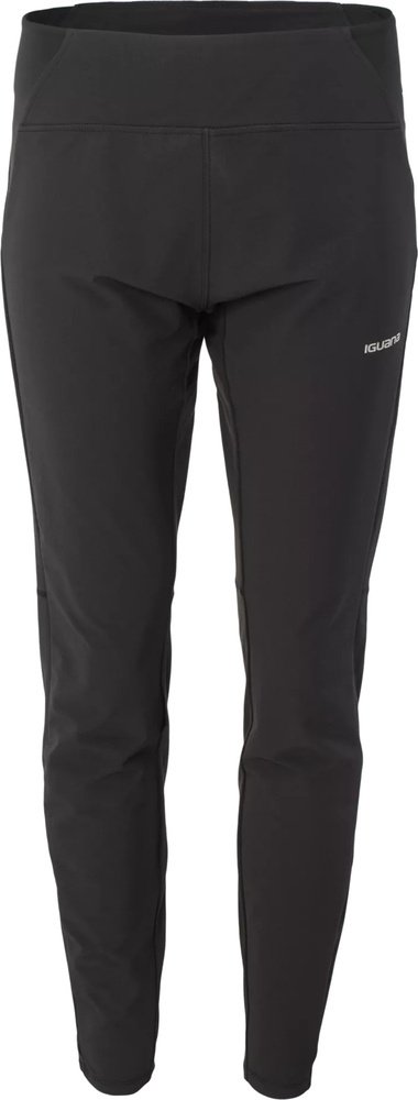 Damskie legginsy Iguana CLARE W rozmiar XL