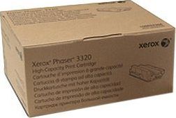 Toner Xerox XEROX Toner XEROX 106R02306