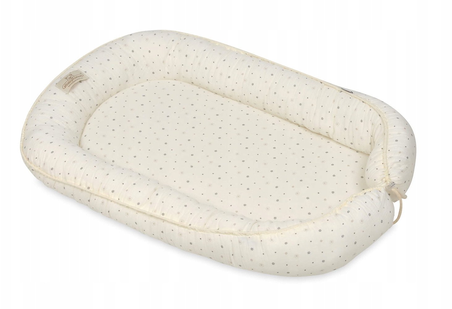 Materacyk pozycj. PRESTIGE MUSLIN DESIGN 80x55