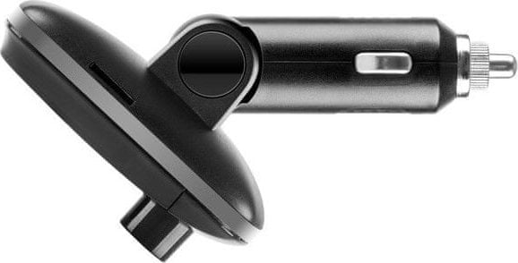 Transmiter FM Hyundai Transmiter FM Hyundai FMT 380 BT CHARGE Czarny