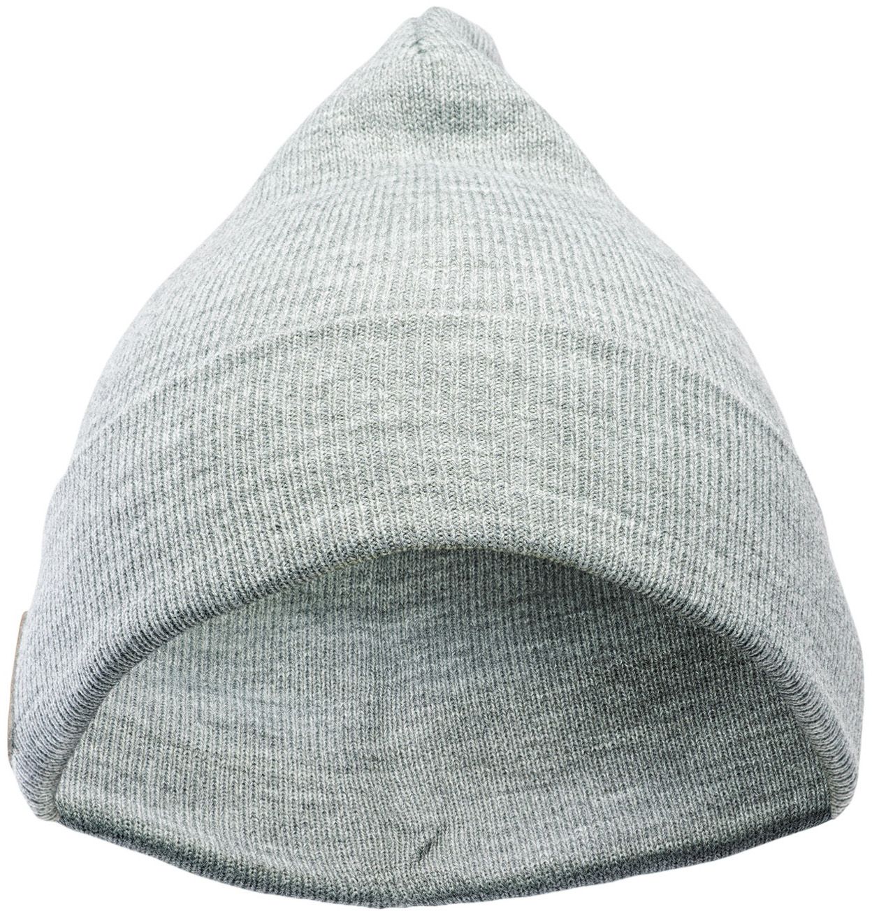 Iguana Czapka męska Seine szara