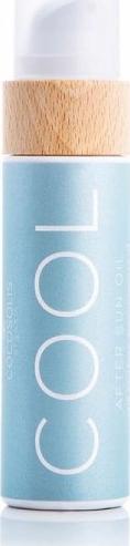 cocosolis After Sun Cocosolis Cool Olejek (110 ml)