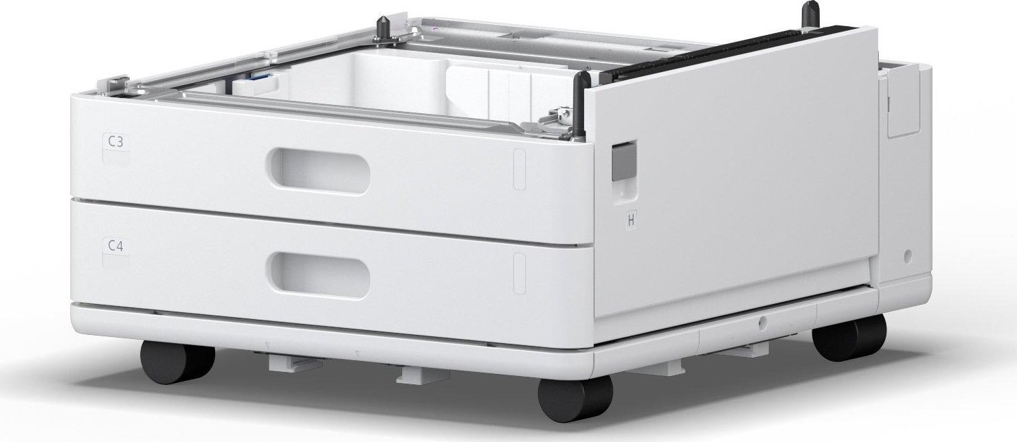 Epson papildomas dvigubas popieriaus dėklas/tiektuvas, 1000 lap. P1