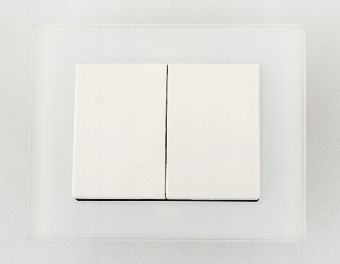 SWITCH DOUBLE VILMA XP WHITE