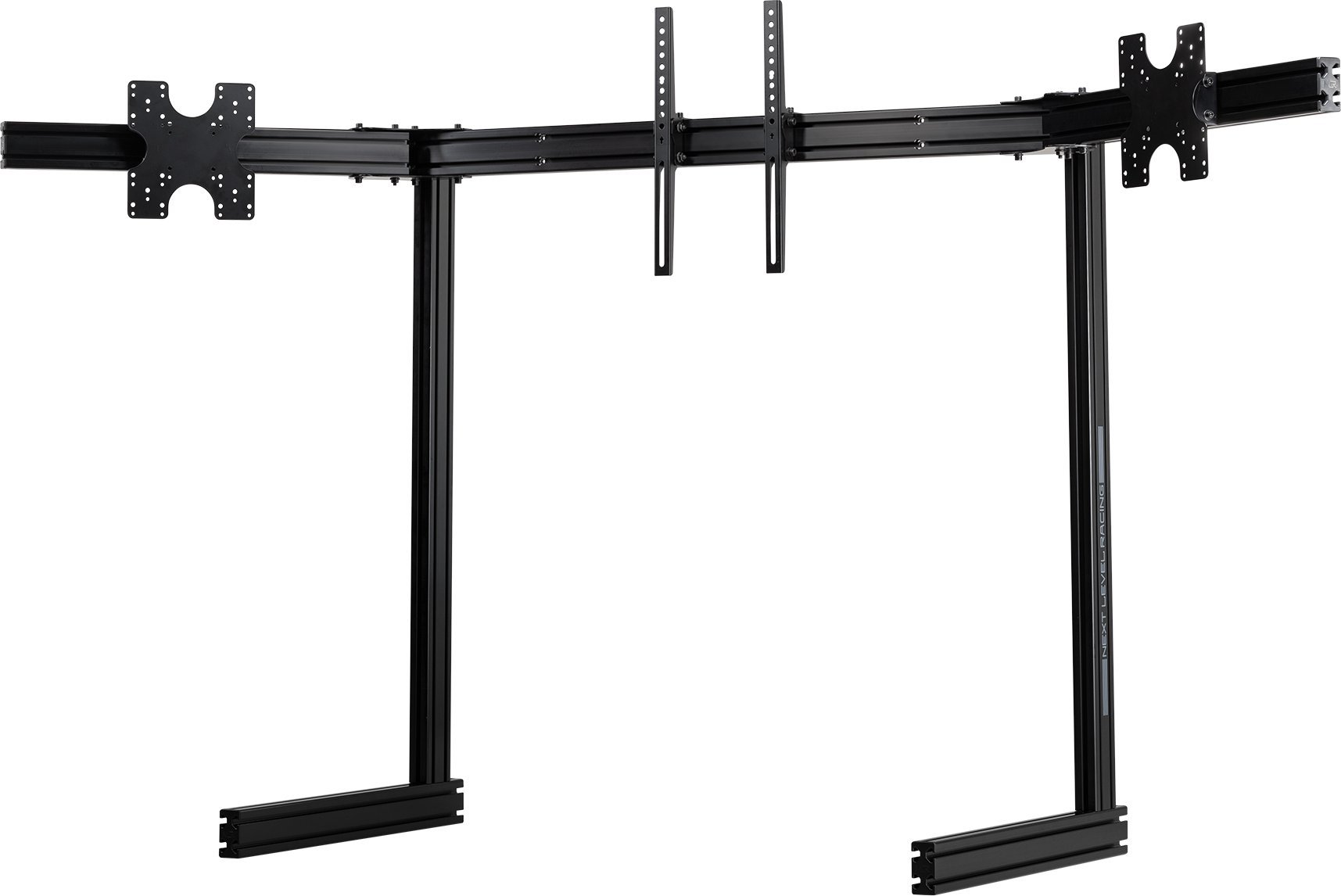 Next Level Racing Stojak podłogowy na monitor Elite Triple (NLR-E036)