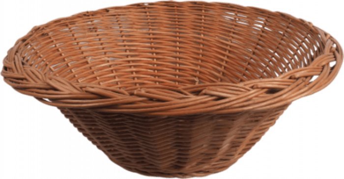 Wnuk Kosz (Okrągły)