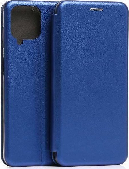 Beline Beline Etui Book Magnetic Xiaomi Redmi 10A czerwony/red