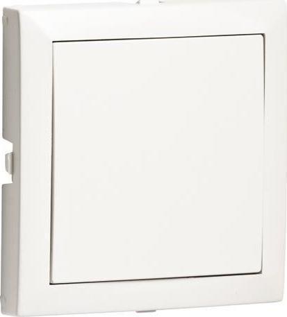 Efapel EFAPEL LOGUS90 ELEMENT CENTRALNY DO ZASILACZA STEROWNIKA DŹWIĘKU BIAŁY 90670 TBR