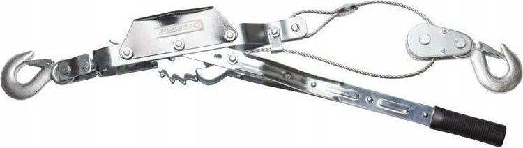 Forsage Wyciągarka dźwigniowa 2t