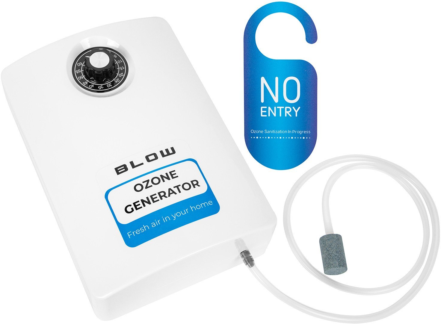 67-301# Generator ozonu blow oz-02