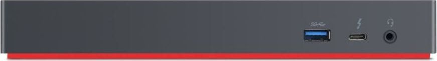 Stacja/replikator Lenovo Workstation Dock G2 Thunderbolt 3 (40ANY230EU)