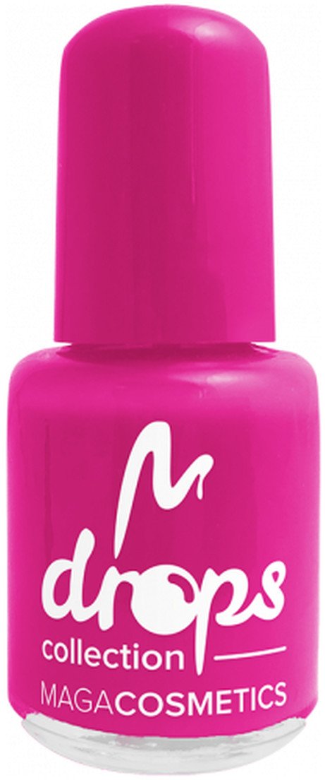 Maga DROPS LAKIER DO PAZNOKCI 6ml (112)