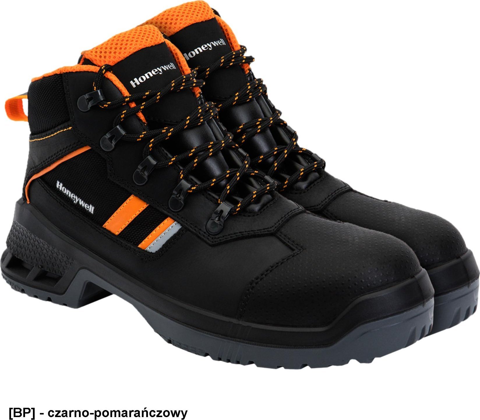 R.E.I.S. HW-SINRA-T - buty bezpieczne 46