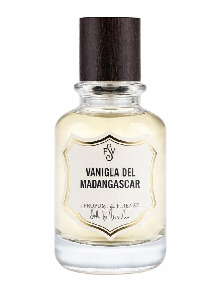 Gucci I PROFUMI DI FIRENZE Wanilia z Madagaskaru EDP spray 100ml