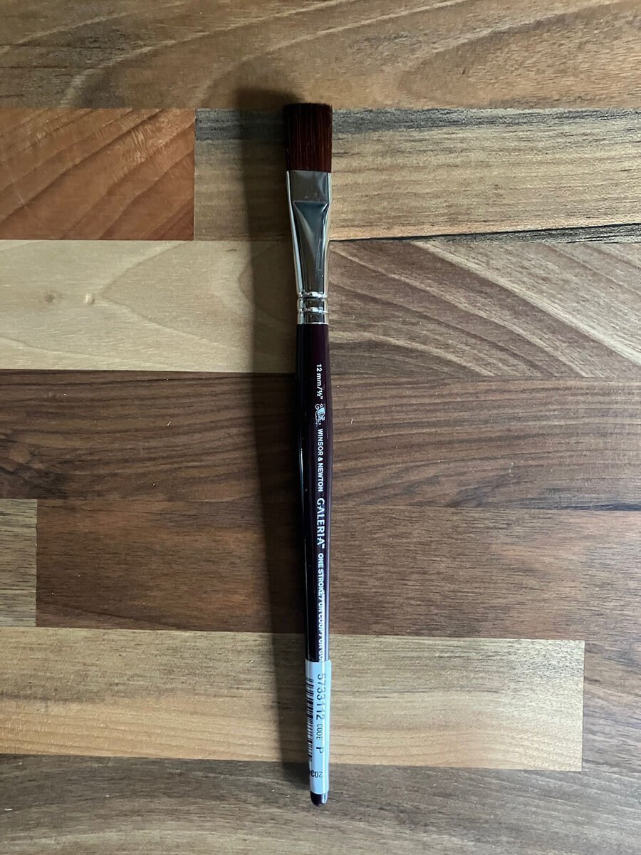 SmartMax Galeria One-Stroke 12mm