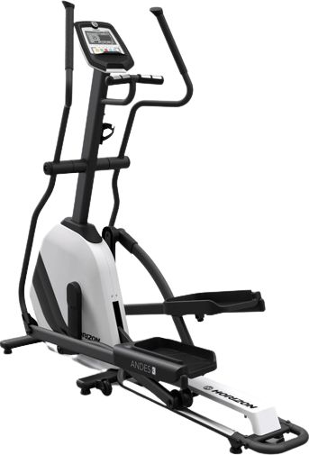 Orbitrek Horizon Andes 3 magnetyczny