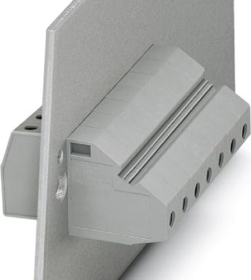 Phoenix Contact Złączka przepustowa 10mm2 szara HDFKV 10 (0709013)