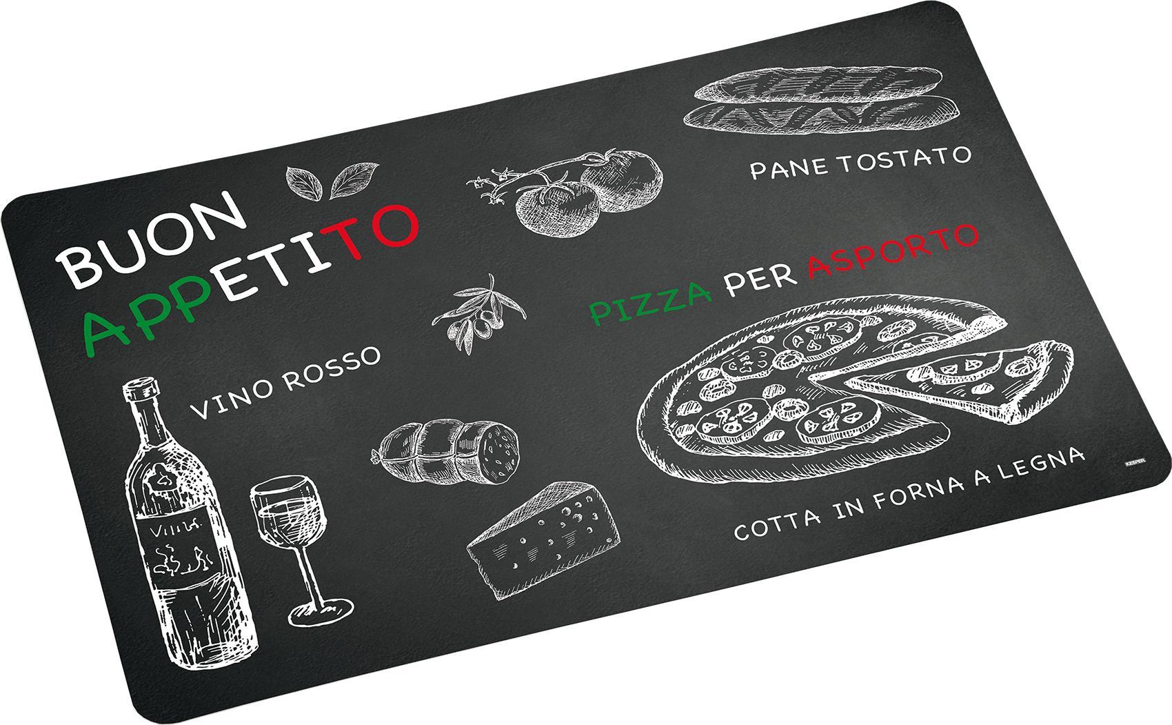 Kesper KESPER 77576 Podkładka -Ristorante