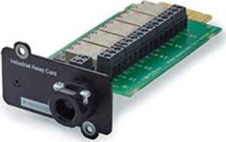 Eaton EATON INDRELAY-MS Eaton Industrial relay card - MS for 93PM and 93E
