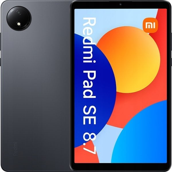 Tablet Xiaomi Redmi Pad SE 8.7" 64 GB Grafitowy (58128)