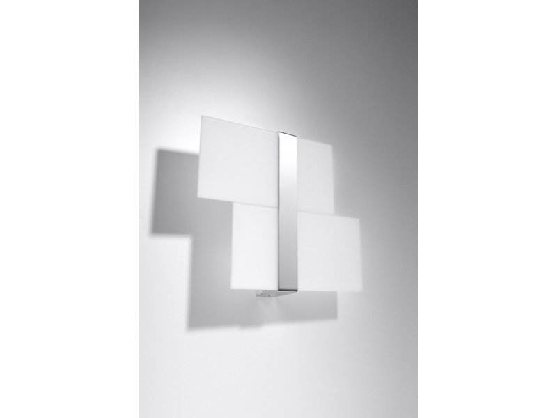 Kinkiet Sollux Massimo 2x40W (SL.0187)