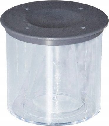 Sera Pojemnik na pianę z pokrywką do PS 130