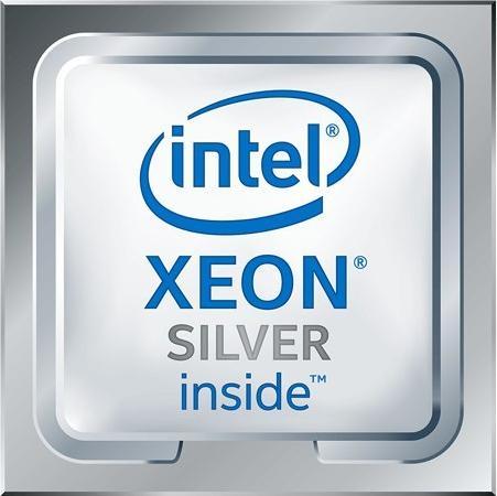 Procesor serwerowy Intel Dell Intel Xeon Silver 4214R, 2.4 GHz, FCLGA3647, Processor threads 24, Packing Retail, Processor cores 12, Component for Ser