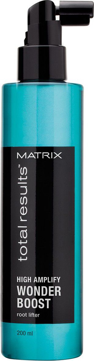 MATRIX Total Results High Amplify Wonder Boost Rootlifter 250ml