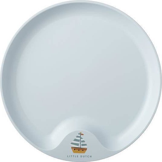 Mepal Talerzyk dziecięcy MIO Sailors Bay 108001565244