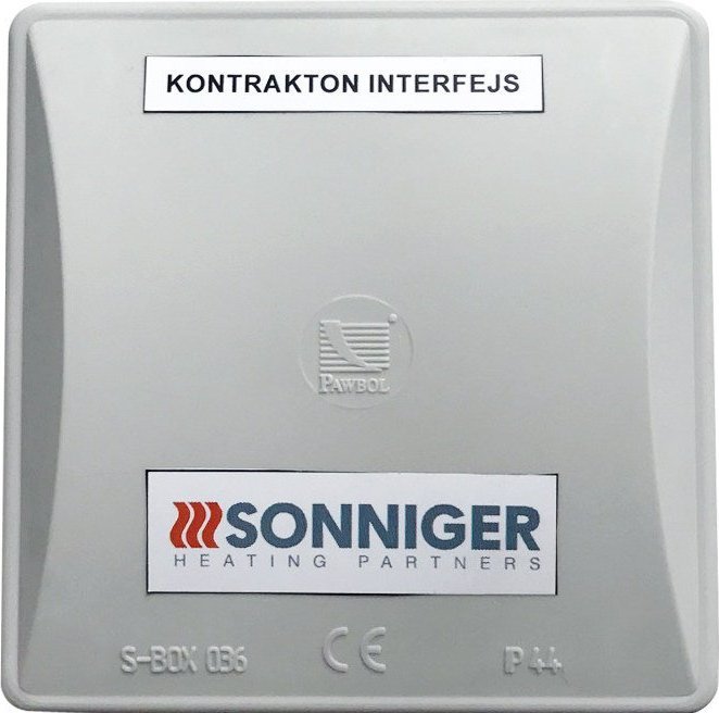 Sonniger WYŁACZNIK MAGNETYCZNY GUARD