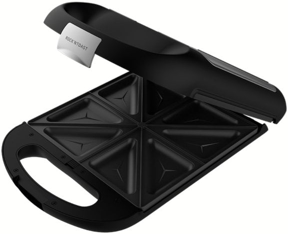 Opiekacz Cecotec Rock'nToast Family 3in1