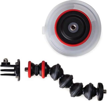 Joby Uchwyt do kamer video Suction Cup & GorillaPod Arm (JB01329-BWW)