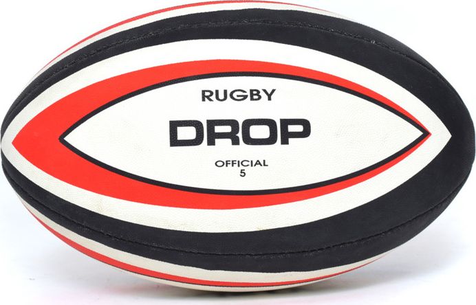 SMJ sport Piłka do rugby SMJ Sport Drop uniwersalny