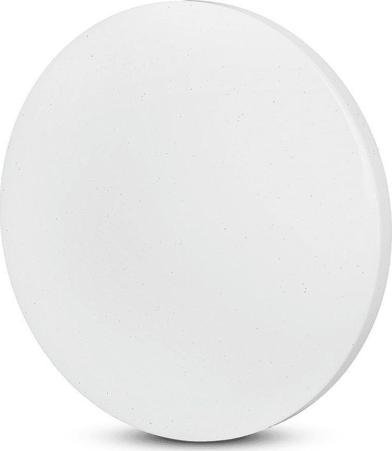 Lampa sufitowa V-TAC Plafon V-TAC 12W Gwiazdy zmienna barwa VT-8412 ciepła-zimna 1200lm