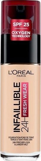 L’Oreal Paris Infaillible 24H Fresh Wear Podkład do twarzy 020 Ivory 30 ml