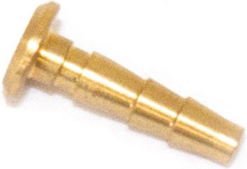 Clarks Igła do przewodu hydraulicznego dla FORMULA 2.1mm 10szt. (CLA-HFK-20)