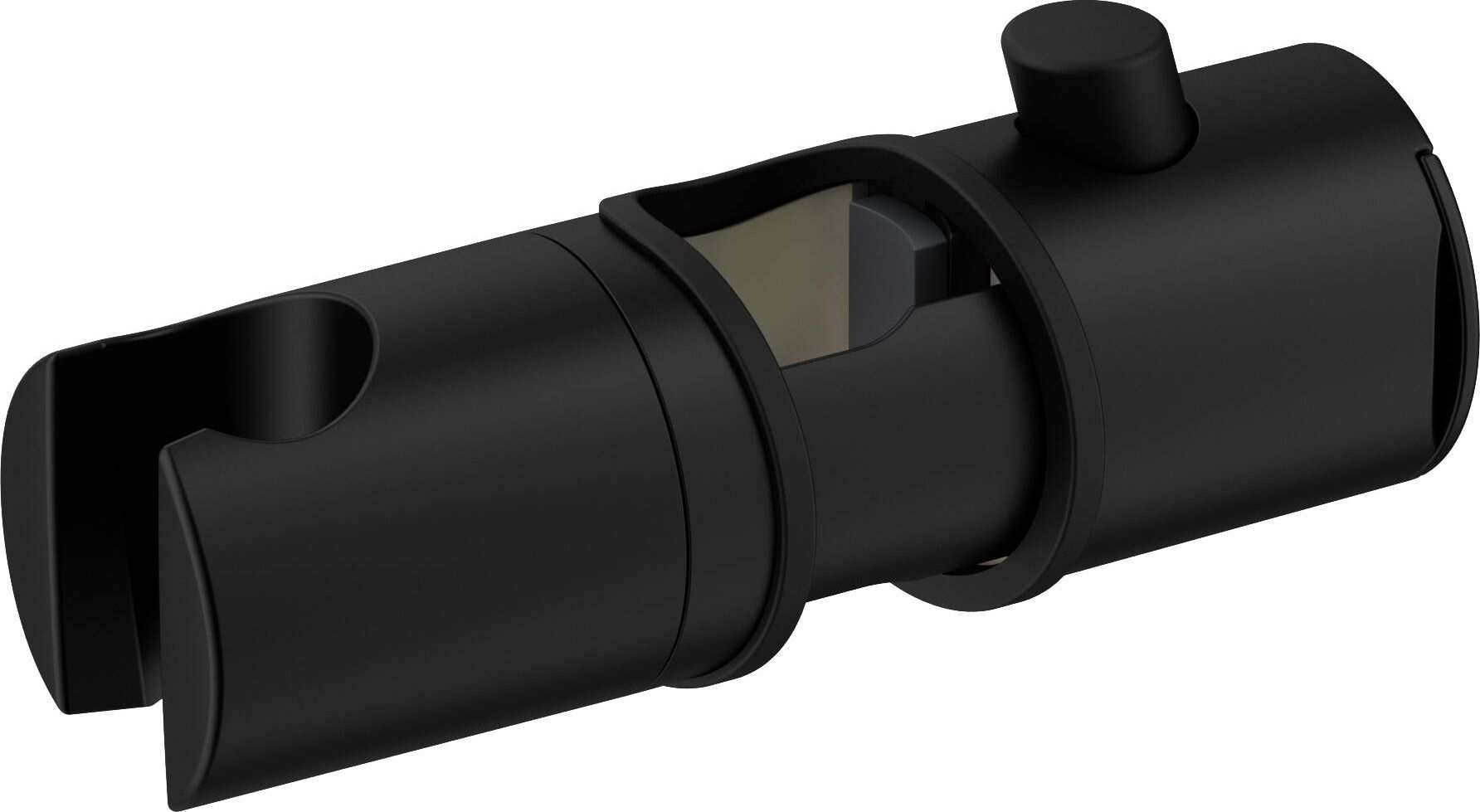 Deante Easy-Fix Uchwyt słuchawki prysznicowej na drążek