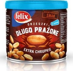 Felix Orzeszki długo prażone 140g