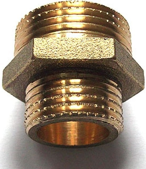 Hydroland NYPEL REDUKCYJNY 3/4X1/2 MOSIĘŻNY HYDROLAND // ŁM.NR.3/4X1/2-H