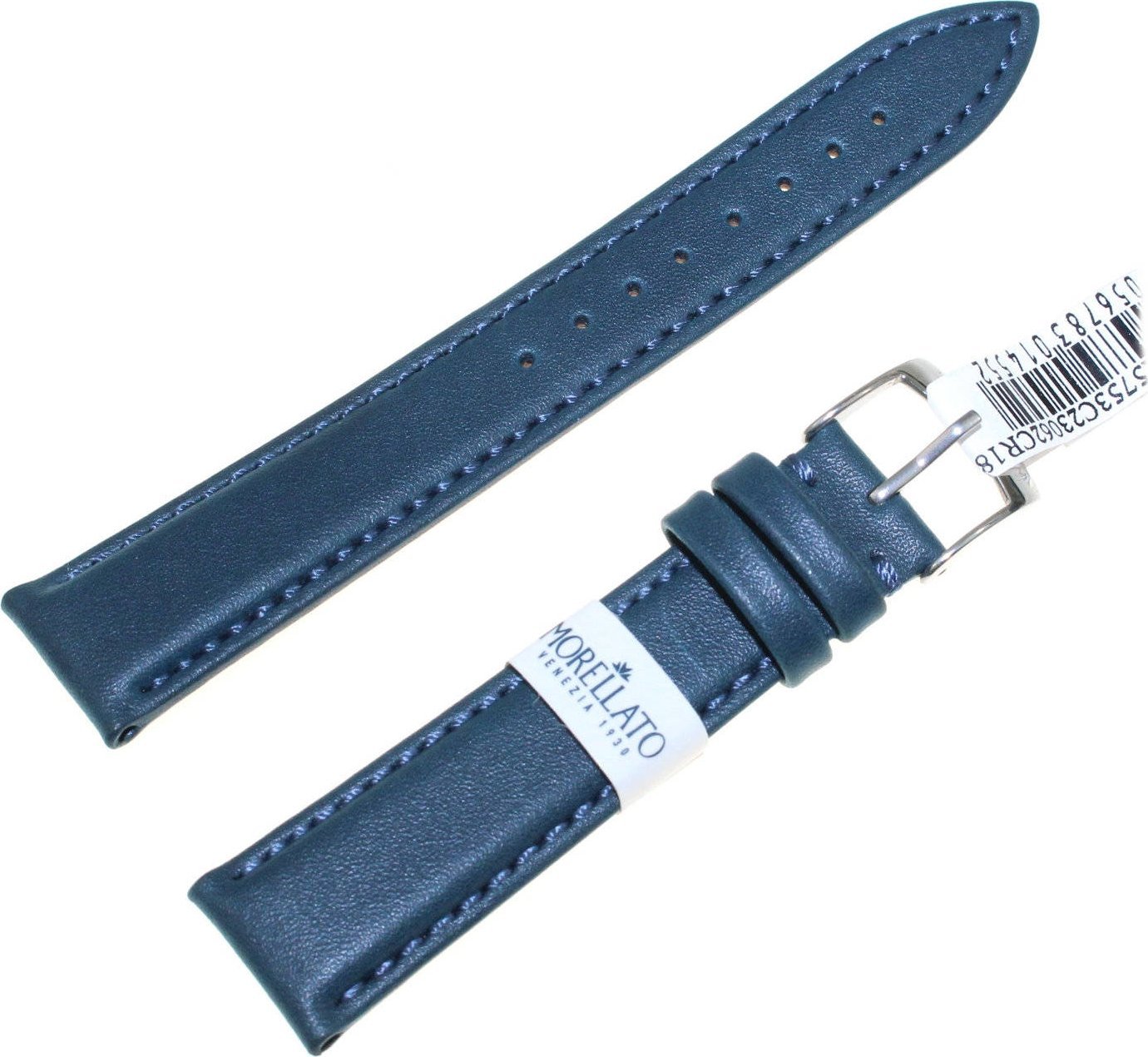 Morellato Skórzany pasek do zegarka 18 mm Morellato A01X5753C23062CR18 .