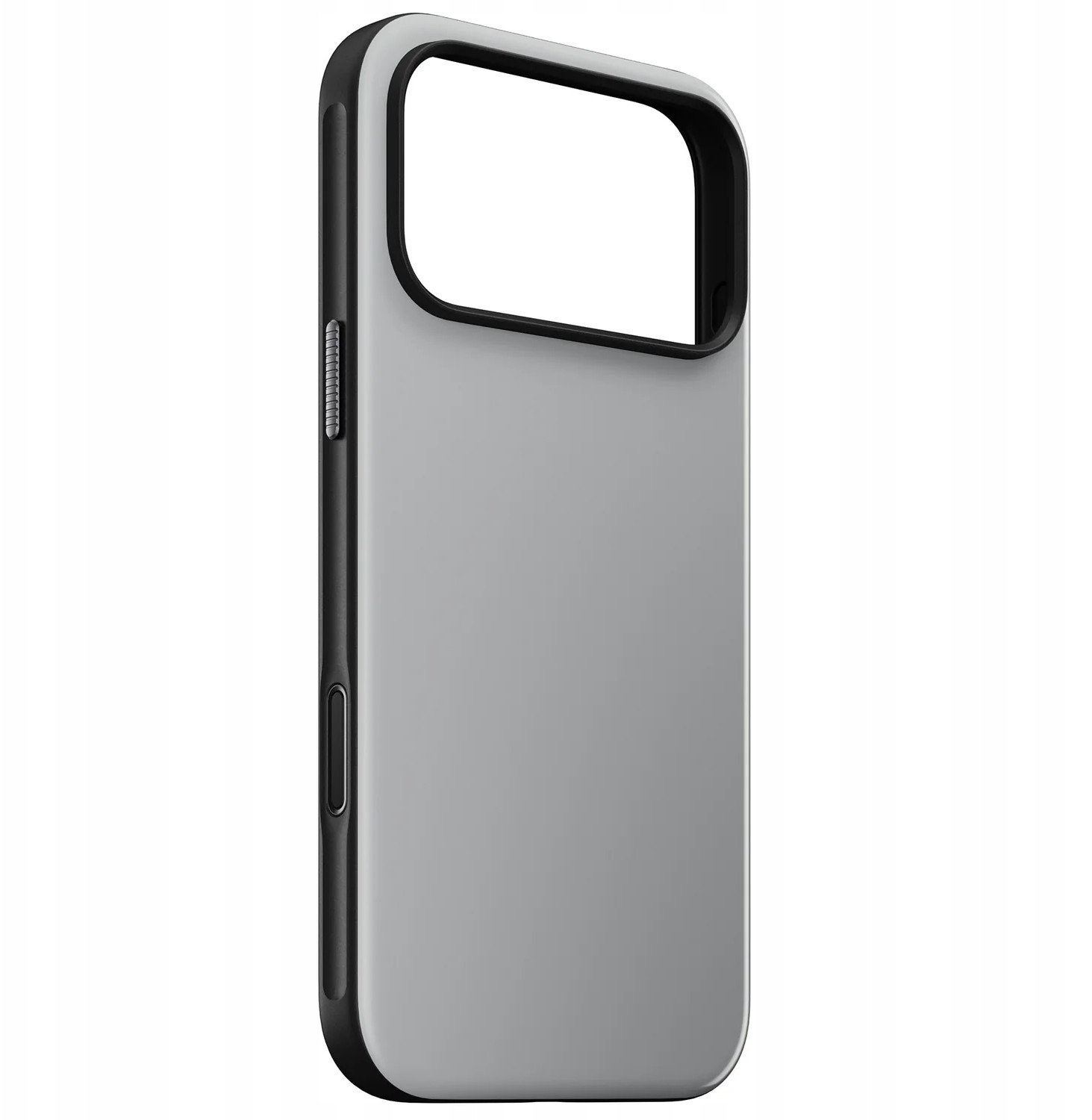 Nomad Modern Case, lunar gray - iPhone 2025 Pro Max