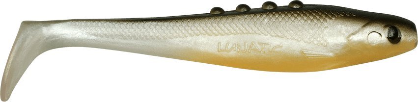 Dragon Guma, ripper Dragon Lunatic