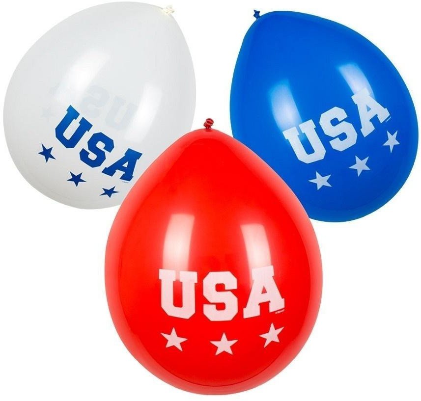 USA balloner